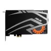 ASUS STRIX SOAR interna 7.1 canali PCI-E