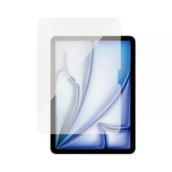 PanzerGlass SAFE. by ® pellicola protettiva display iPad Air 11'' (2024-2026) | iPad 11'' (2025-2026) | iPad 10.9'' (2022) | Ultra-Wide Fit