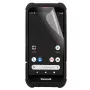 Mobilis 036255 pellicola protettiva antiurto IK06 per Honeywell EDA52 / EDA56 / EDA57, trasparente