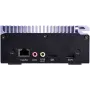 Shuttle Edge PC SPCEL12 mini PC industriale, Intel Celeron J6412 2 GHz, USFF 0,46 l, HDMI, DisplayPort, lettore di schede