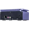 Shuttle Edge PC SPCEL12 mini PC industriale, Intel Celeron J6412 2 GHz, USFF 0,46 l, HDMI, DisplayPort, lettore di schede