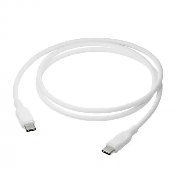 Cavo USB-C a USB-C dbramante re-charge Pro 1,2 m USB 2.0, 0,48 Gbit/s, bianco