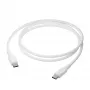 Cavo USB-C a USB-C dbramante re-charge Pro 1,2 m USB 2.0, 0,48 Gbit/s, bianco