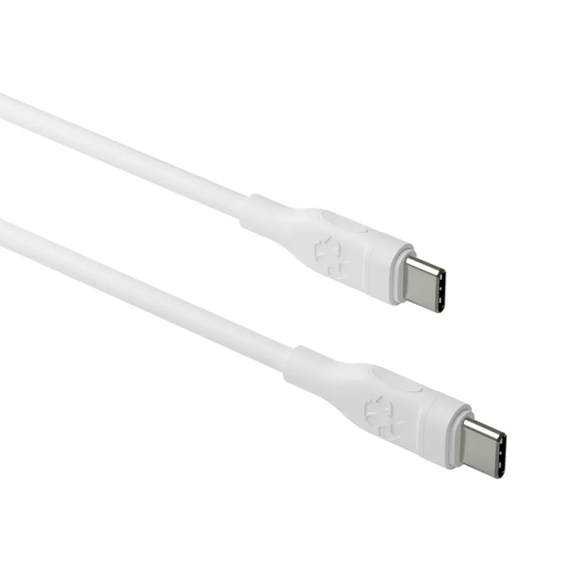 Cavo USB-C a USB-C dbramante re-charge Pro 1,2 m USB 2.0, 0,48 Gbit/s, bianco