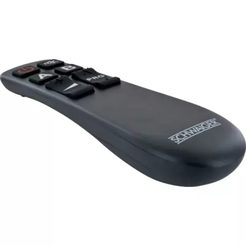 Telecomando Schwaiger UFB1000 533