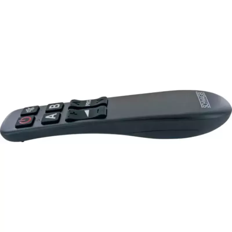 Telecomando Schwaiger UFB1000 533
