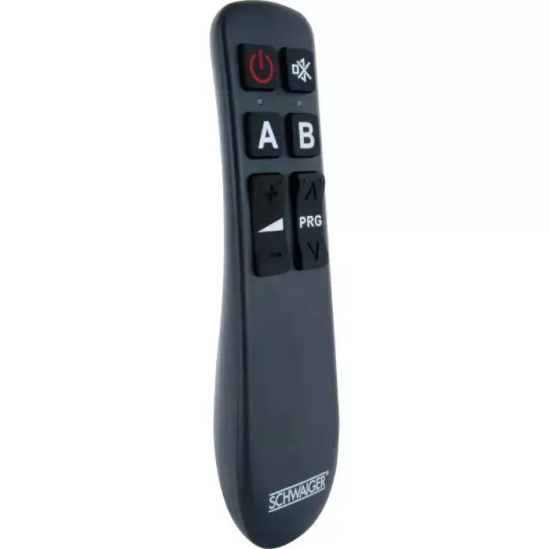 Telecomando Schwaiger UFB1000 533