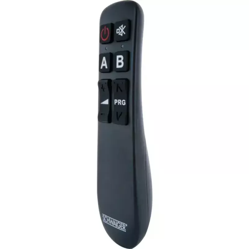 Telecomando Schwaiger UFB1000 533