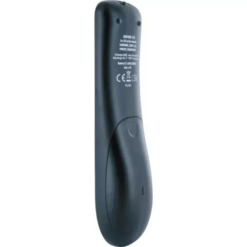 Telecomando Schwaiger UFB1000 533