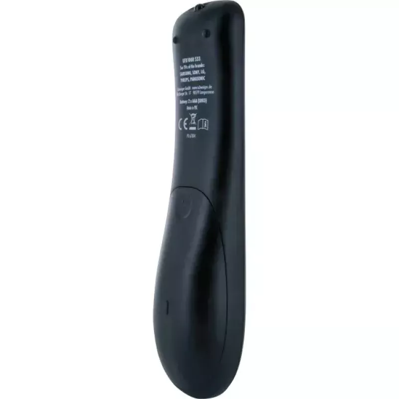 Telecomando Schwaiger UFB1000 533