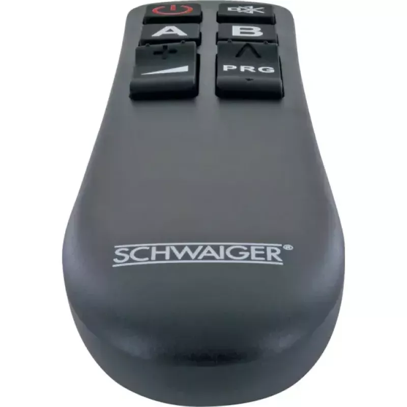 Telecomando Schwaiger UFB1000 533