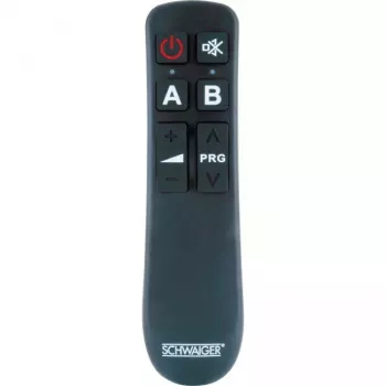 Telecomando Schwaiger UFB1000 533