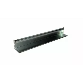 Guida per rack Equip Rails 19 pollici da 600 a 800 mm di profondità metallico Turchia