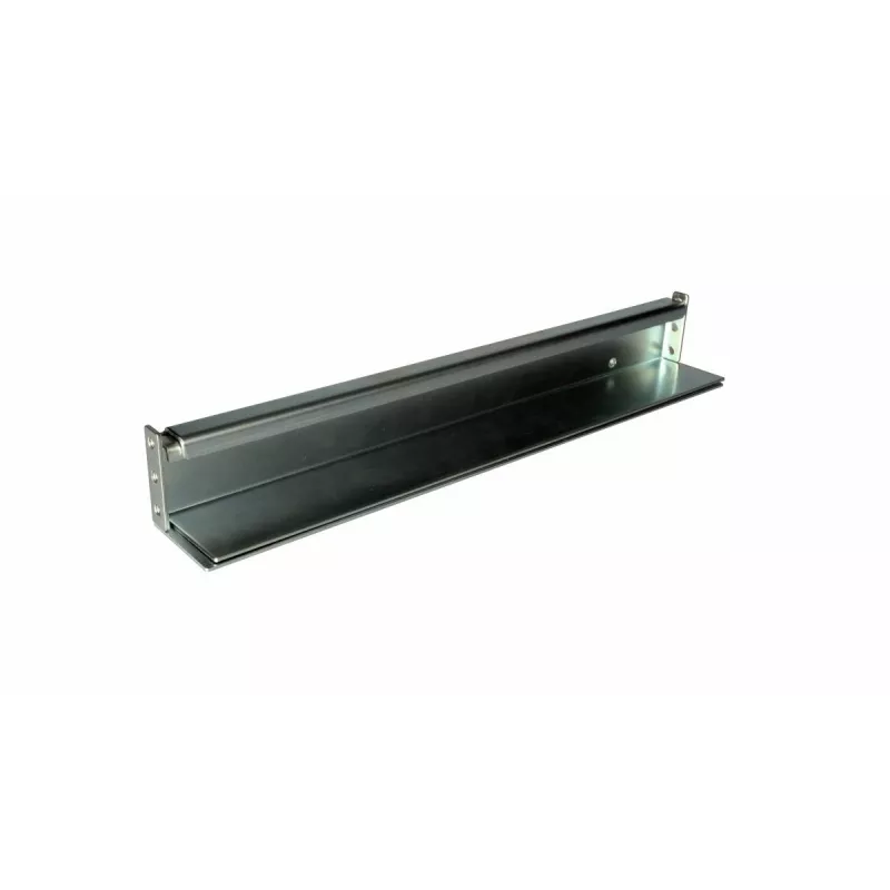 Guida per rack Equip Rails 19 pollici da 600 a 800 mm di profondità metallico Turchia