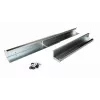 Guida per rack Equip Rails 19 pollici da 600 a 800 mm di profondità metallico Turchia