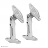 Supporto per altoparlante Neomounts SPEAKER-W100 - universale - completamente orientabile