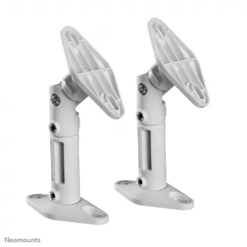Supporto per altoparlante Neomounts SPEAKER-W100 - universale - completamente orientabile