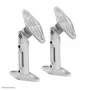 Supporto per altoparlante Neomounts SPEAKER-W100 - universale - completamente orientabile