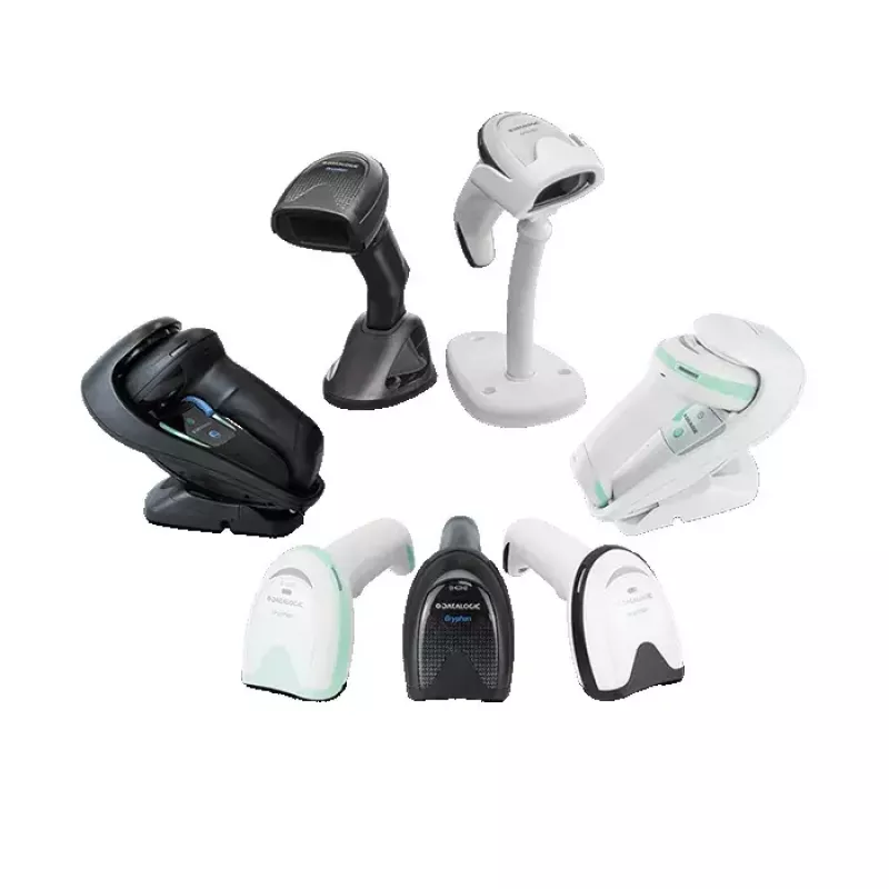 Lettore di codici a barre portatile Datalogic Gryphon GM4500