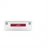 CHERRY MX 8.2 TKL Wireless RGB tastiera gaming RF Wireless + Bluetooth QWERTZ tedesco bianco