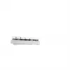 CHERRY MX 8.2 TKL Wireless RGB tastiera gaming RF Wireless + Bluetooth QWERTZ tedesco bianco