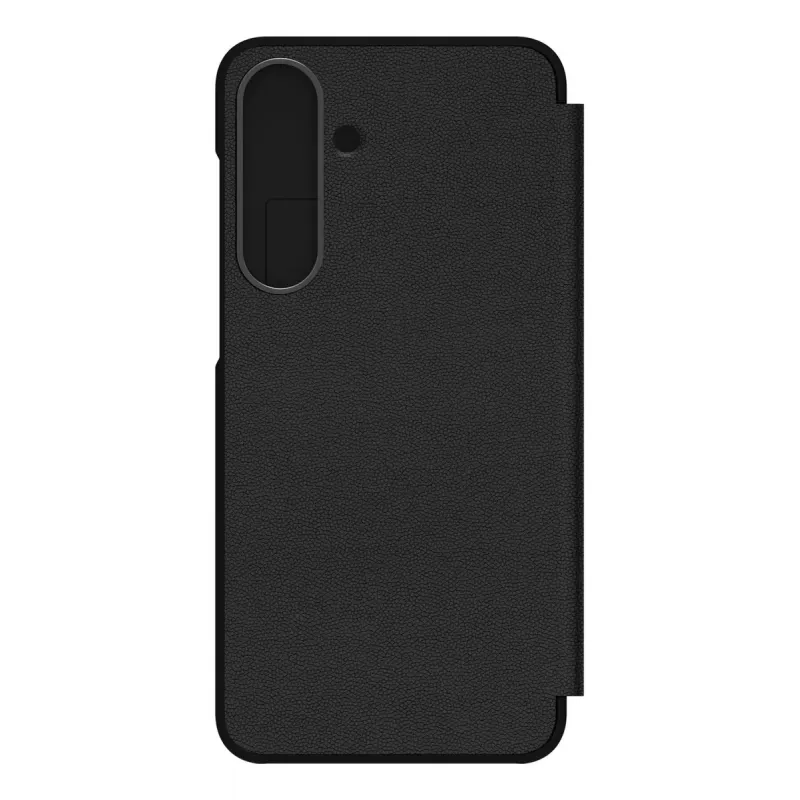 Custodia flip Samsung Galaxy S25 FE 6,7
