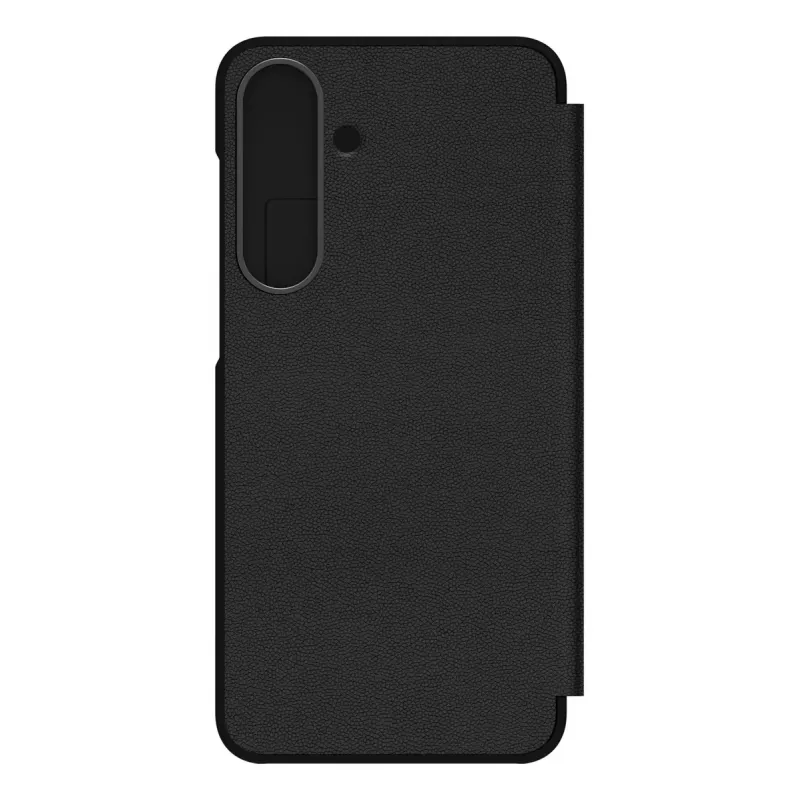 Custodia flip Samsung Galaxy S25 FE 6,7