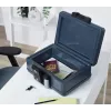 Cassaforte portatile Yale YFWC/155/KB1 6,9 L grigio 2 chiavi