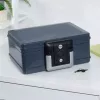 Cassaforte portatile Yale YFWC/155/KB1 6,9 L grigio 2 chiavi