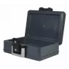Cassaforte portatile Yale YFWC/155/KB1 6,9 L grigio 2 chiavi