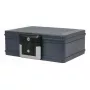 Cassaforte portatile Yale YFWC/155/KB1 6,9 L grigio 2 chiavi