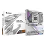 Scheda madre GIGABYTE X870E AORUS MASTER X3D ICE, AMD AM5, ATX