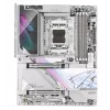 Scheda madre GIGABYTE X870E AORUS MASTER X3D ICE, AMD AM5, ATX