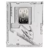 Scheda madre GIGABYTE X870E AORUS MASTER X3D ICE, AMD AM5, ATX