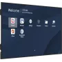 Display commerciale 4K professionale 98