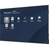 Display commerciale 4K professionale 98