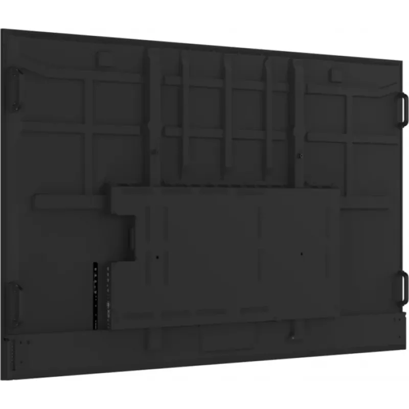 Display commerciale 4K professionale 98