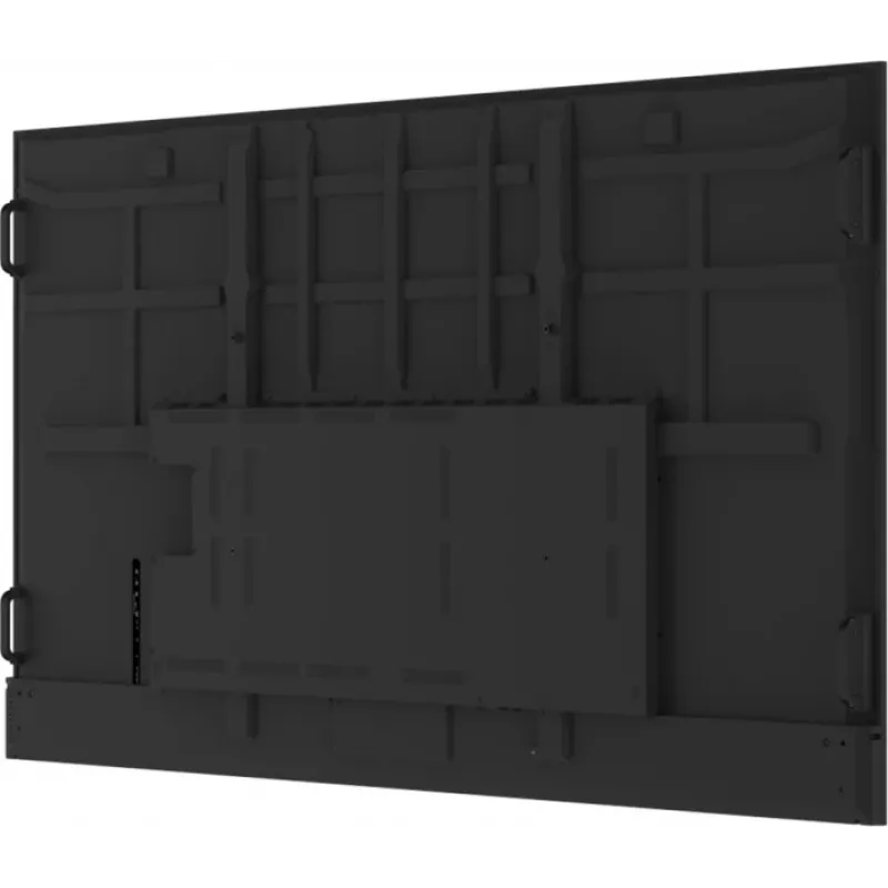 Display commerciale 4K professionale 98