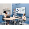 Display commerciale 4K professionale 98