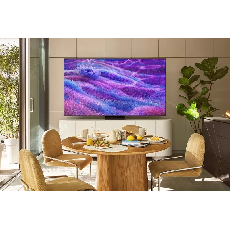 QLED TV Samsung GQ65QN80FAUXZG 65