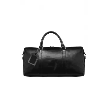 Borsa weekender dbramante1928 Kastrup 2 nero N.E. 1,43 kg