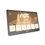 AOC 16T3EA TV/monitor portatile nero 39,6 cm (15,6