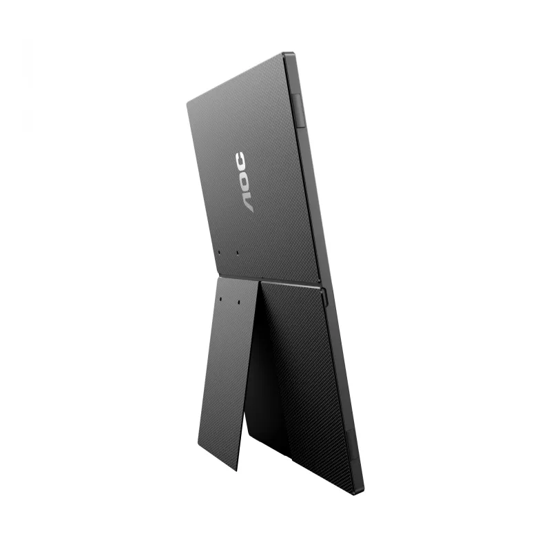 AOC 16T3EA TV/monitor portatile nero 39,6 cm (15,6