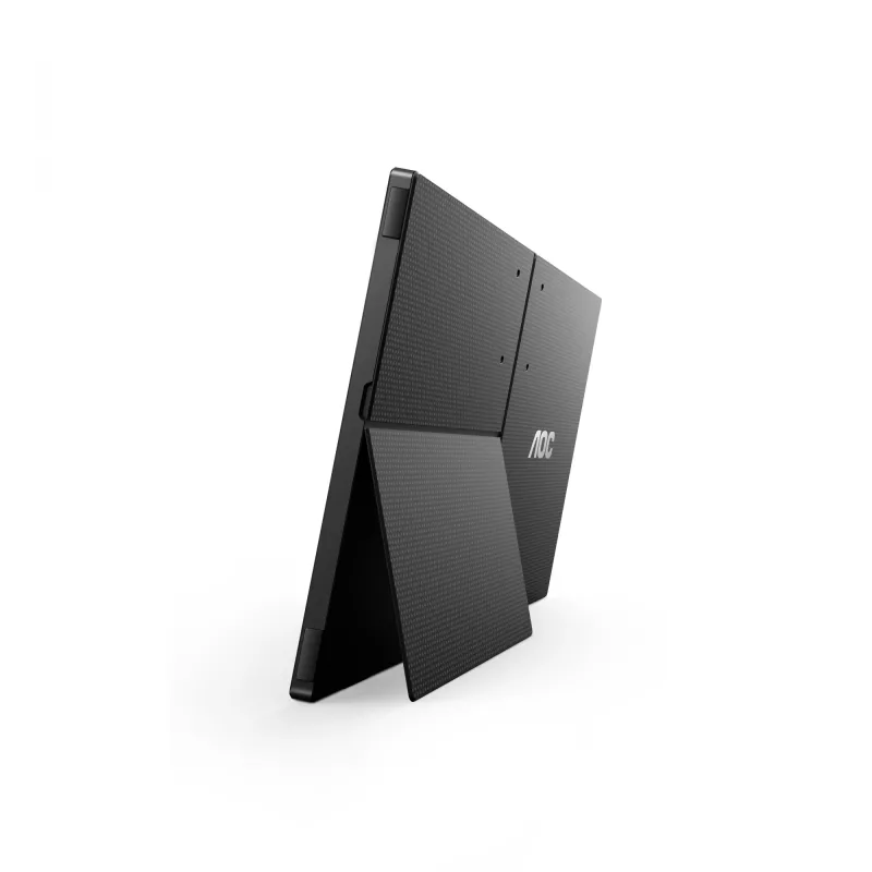 AOC 16T3EA TV/monitor portatile nero 39,6 cm (15,6