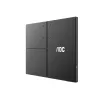 AOC 16T3EA TV/monitor portatile nero 39,6 cm (15,6