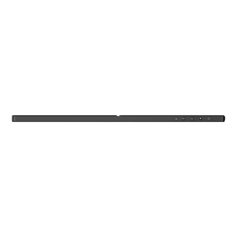 AOC 16T3EA TV/monitor portatile nero 39,6 cm (15,6