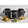 Ninja OL650EU multicooker 7,5 L 1760 W nero, acciaio inox