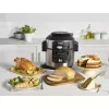 Ninja OL650EU multicooker 7,5 L 1760 W nero, acciaio inox