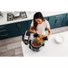 Ninja OL650EU multicooker 7,5 L 1760 W nero, acciaio inox