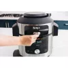 Ninja OL650EU multicooker 7,5 L 1760 W nero, acciaio inox